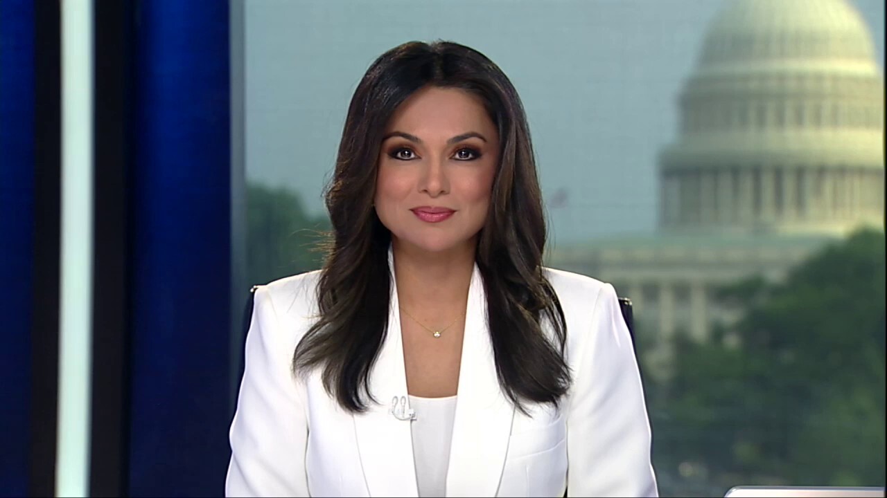 Coming up on Friday, June 6 edition of 'Special Report'