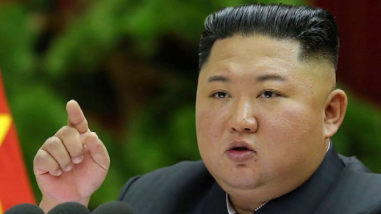 Fallen leader? Report: Kim Jong Un seriously ill following procedure
