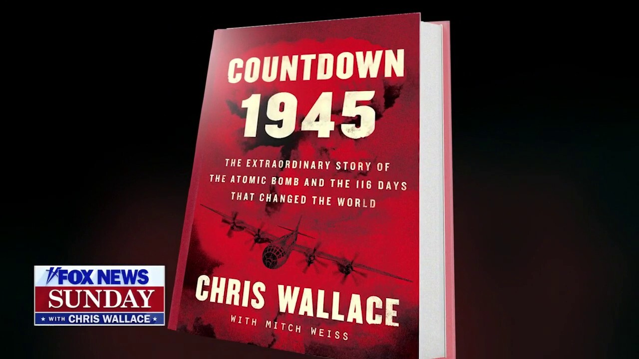 'Countdown 1945'