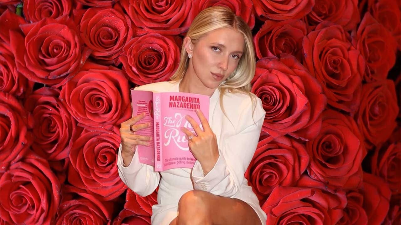 Dating coach combats modern feminism with tips for young women