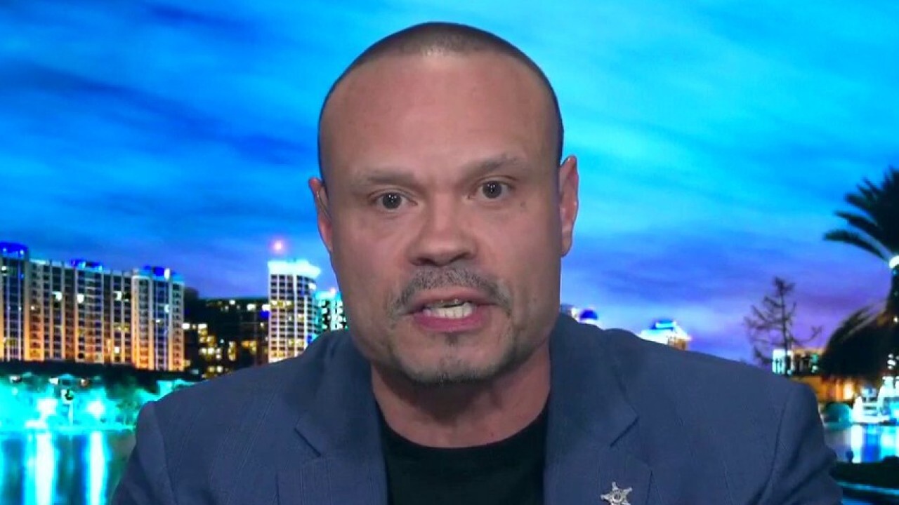 Dan Bongino: Mass police officer exodus from Portland is ‘only a mystery to liberals’
