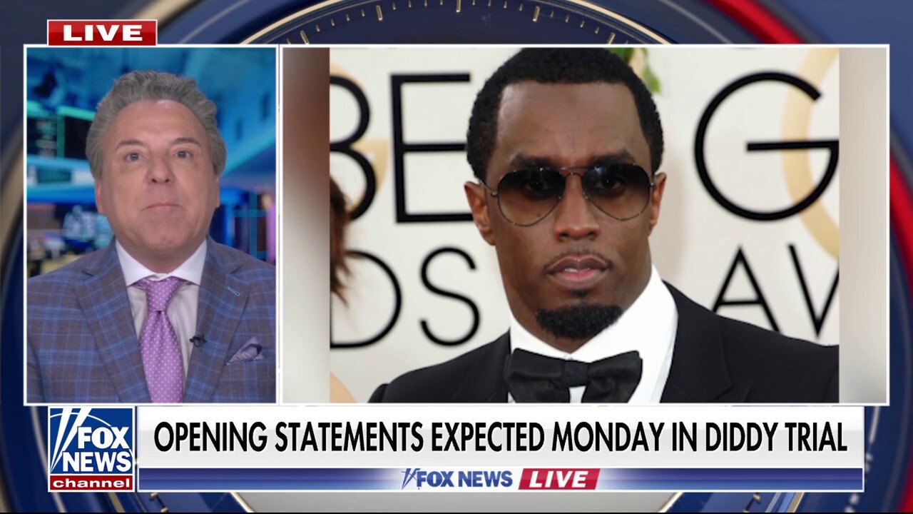 Attorney details the challenges prosecution will face in Diddy trial