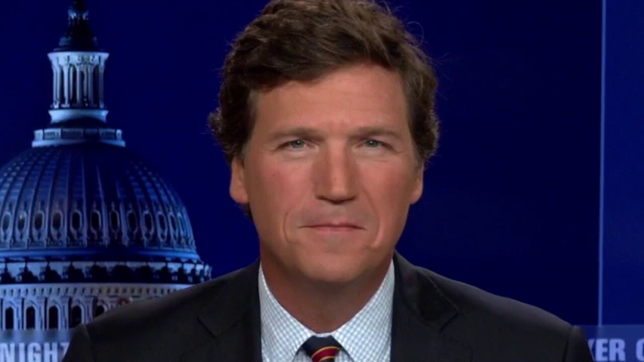 Tucker: Fauci lied about the Wuhan lab for more than a year