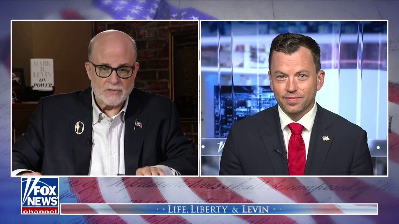 Democrats advanced an ‘alternate reality’ and Trump suffered for it: America First Legal president