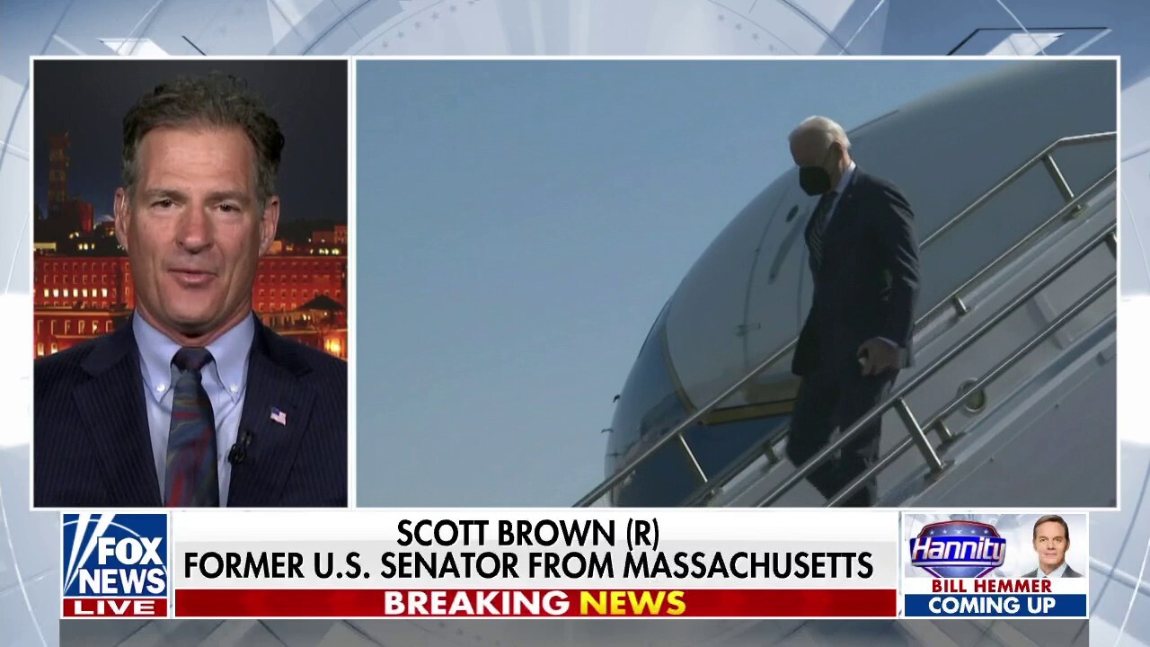 Former GOP senator says Biden administration is out of touch with economic reality: ‘Wake up’