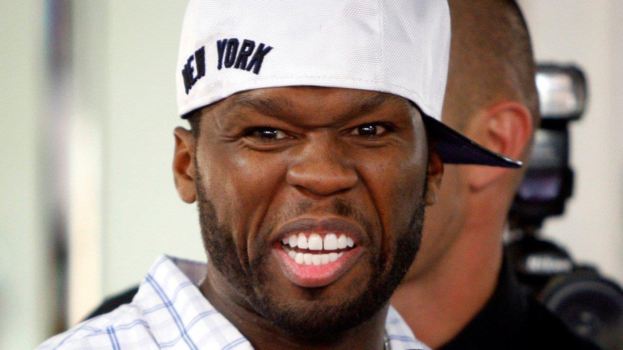 50 Cent mocks teen with autism to his face