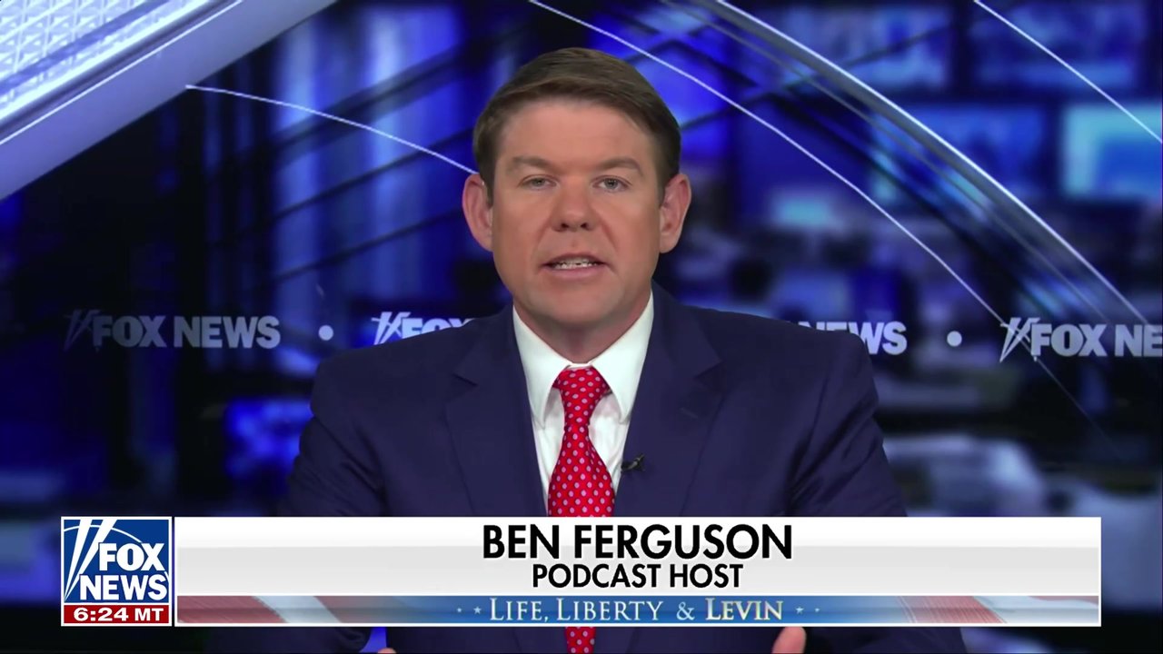 This is a ‘core moment’ in modern American history, podcast host says