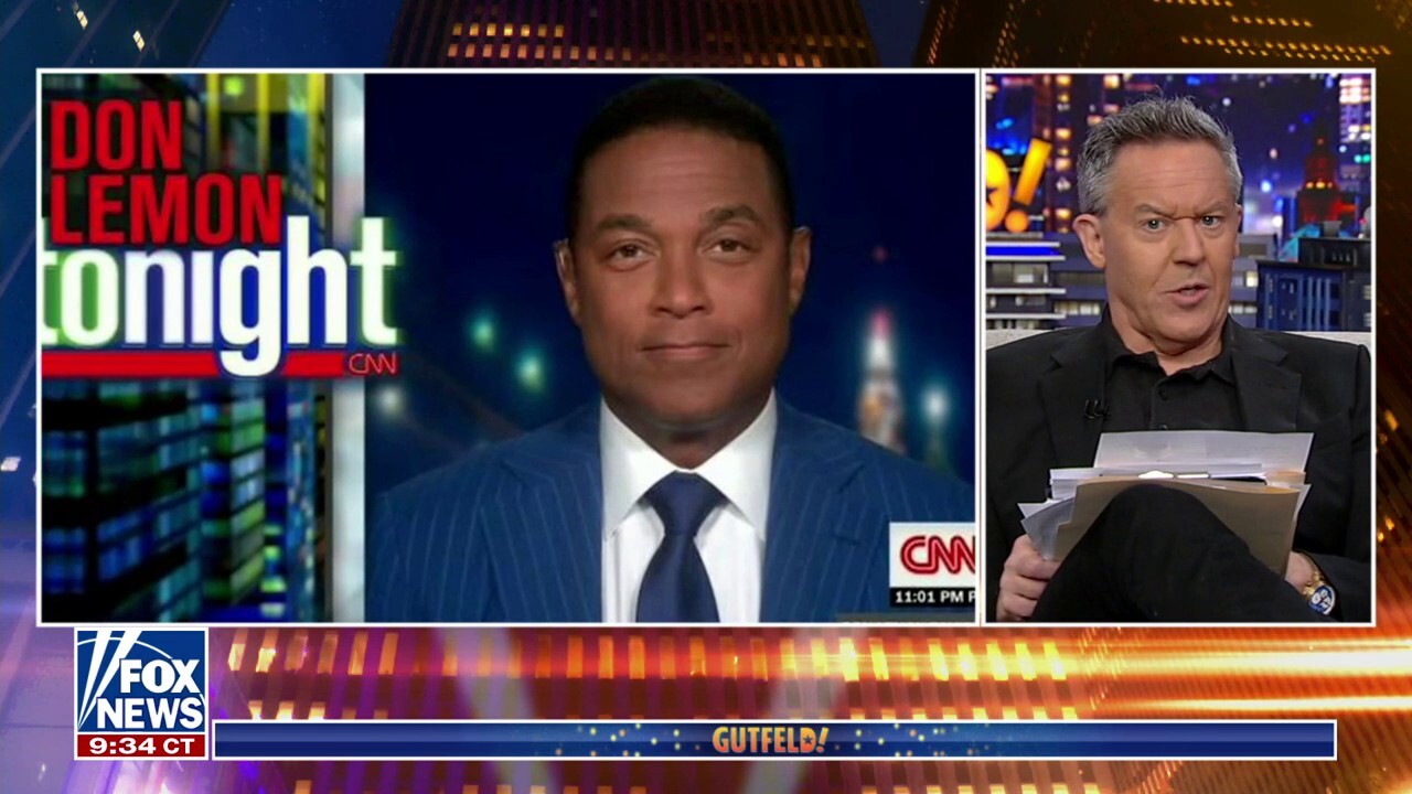 Дон Лемън защитава „доброто“ отразяване на Russiagate на CNN, обвинява Тръмп за възприятието, че мрежата е тръгнала много наляво