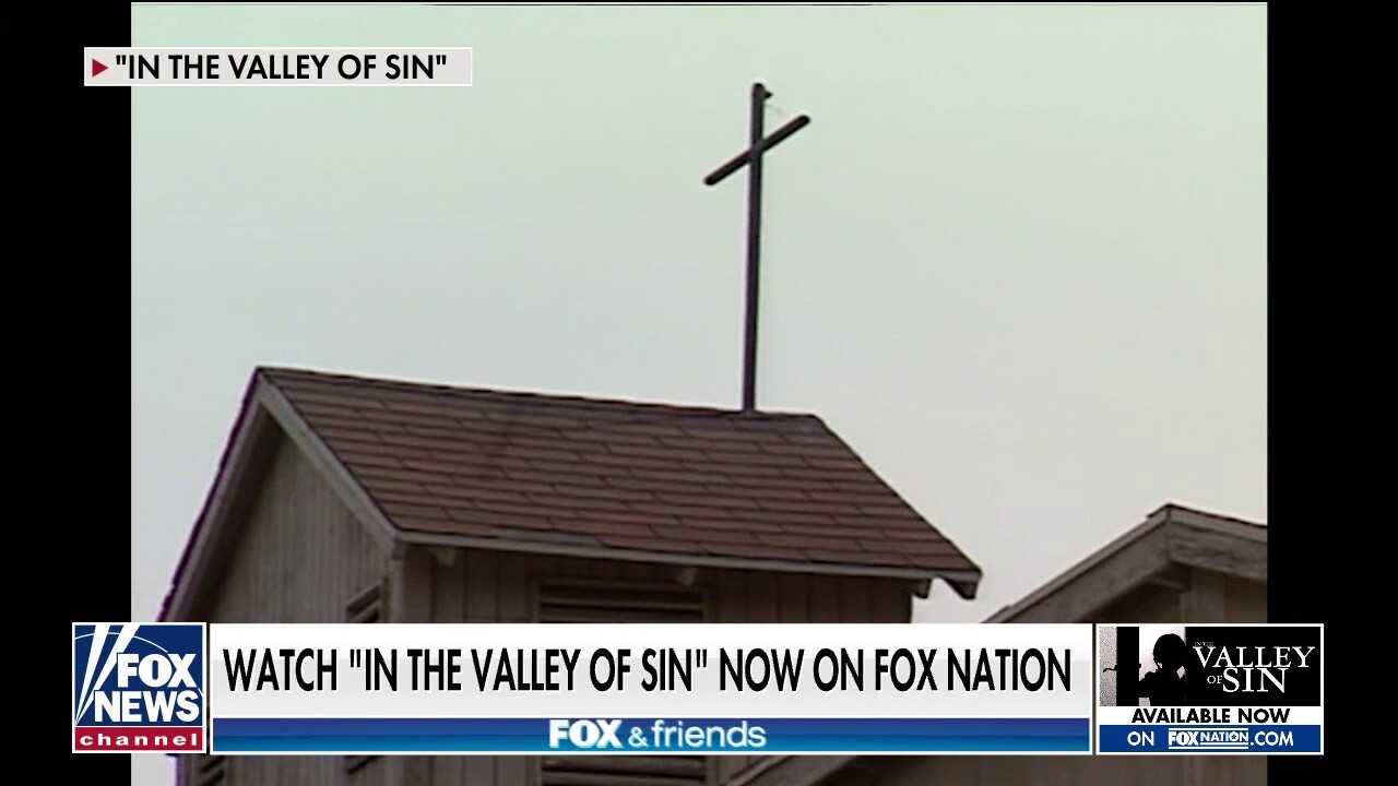 Fox Nation examines community rocked by fabricated child-sex ring claims