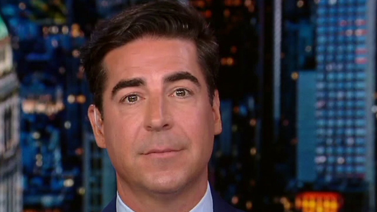 Jesse Watters: Hunter Biden now has competition on cashing in on family name—Paul Pelosi Jr.