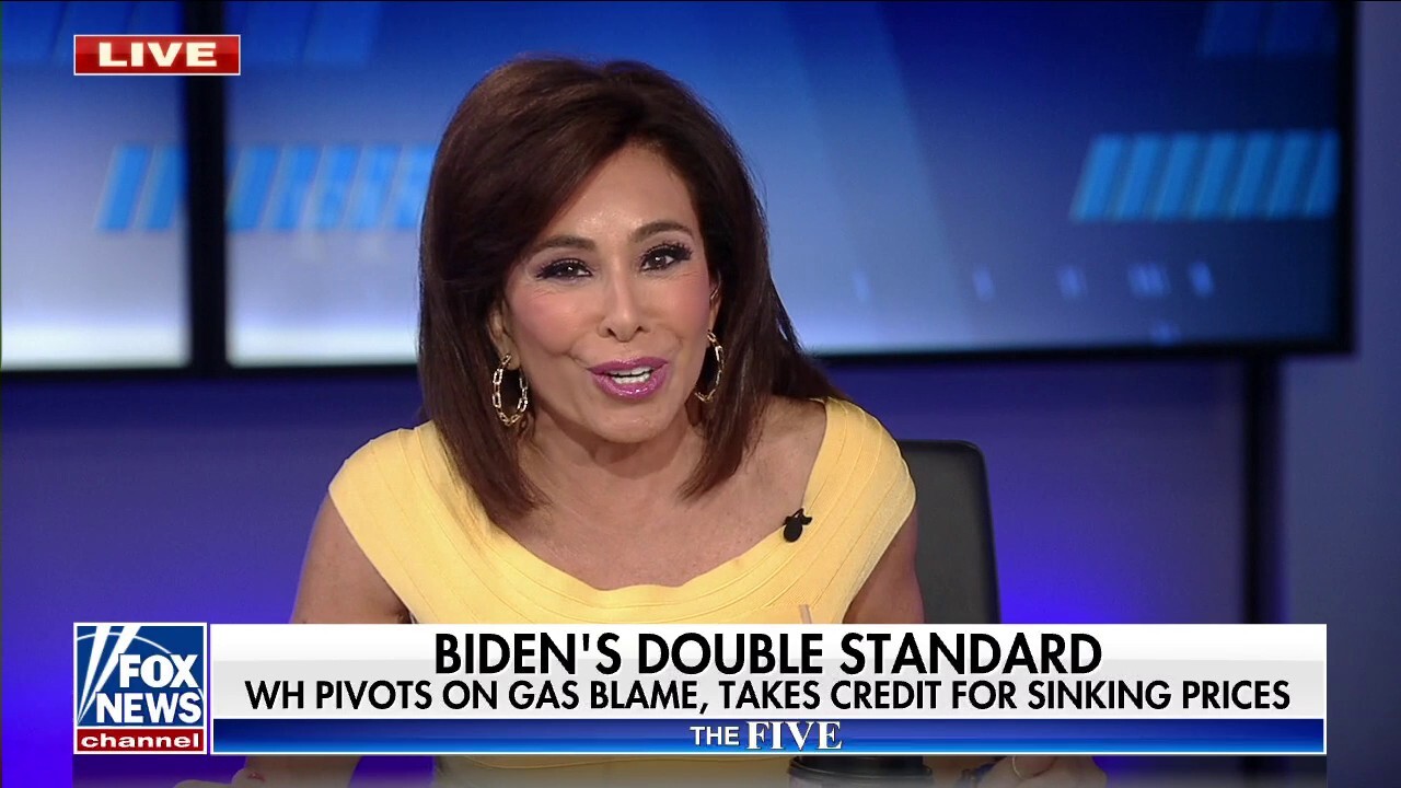 Judge Jeanine: The White House is forgetting the average American
