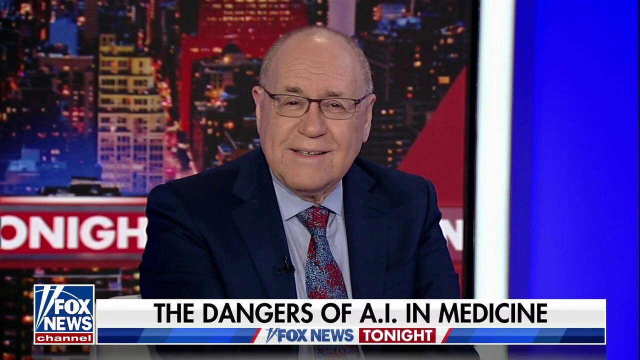 Dr. Siegel on the benefits and dangers of AI in health care