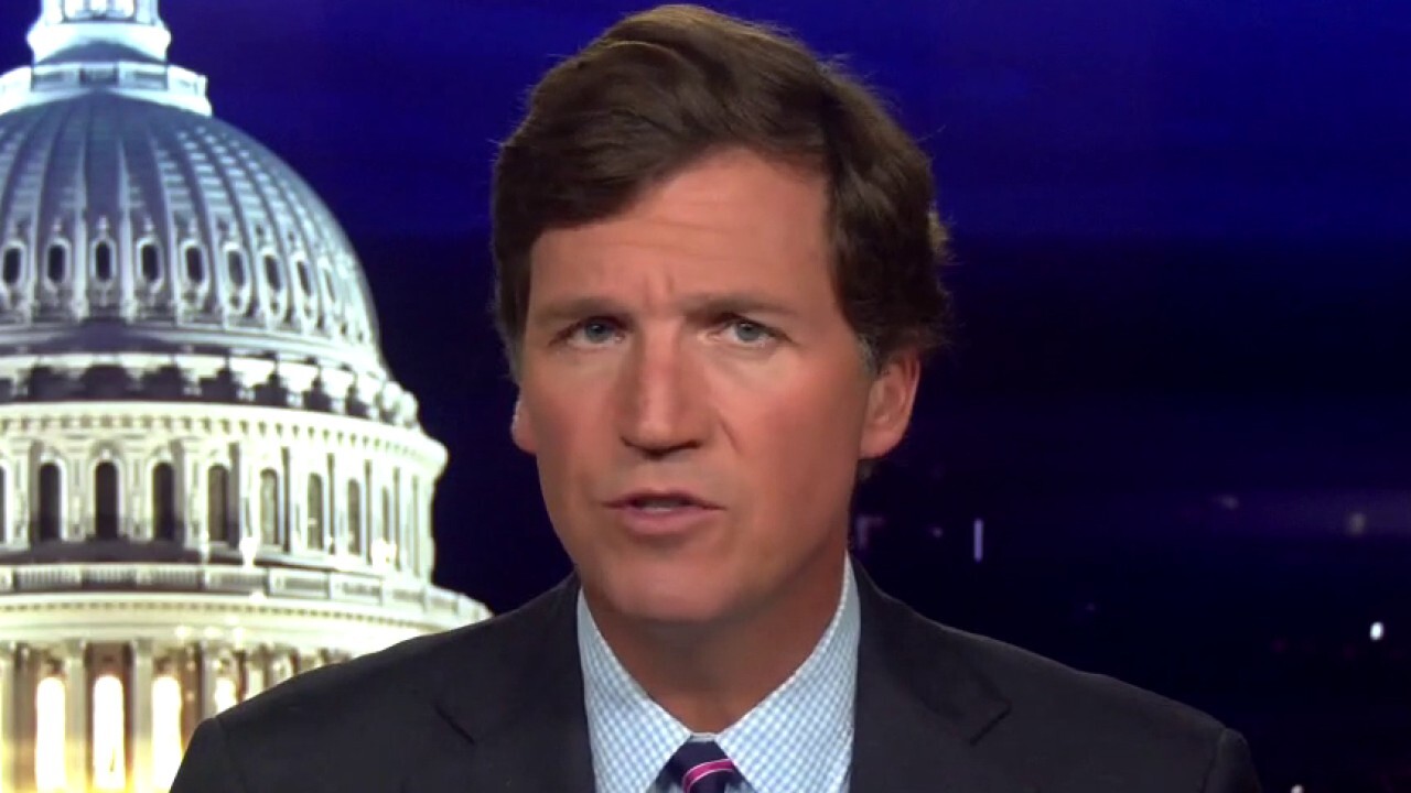 Tucker: Elected Democrats have tacitly endorsed violence in our streets