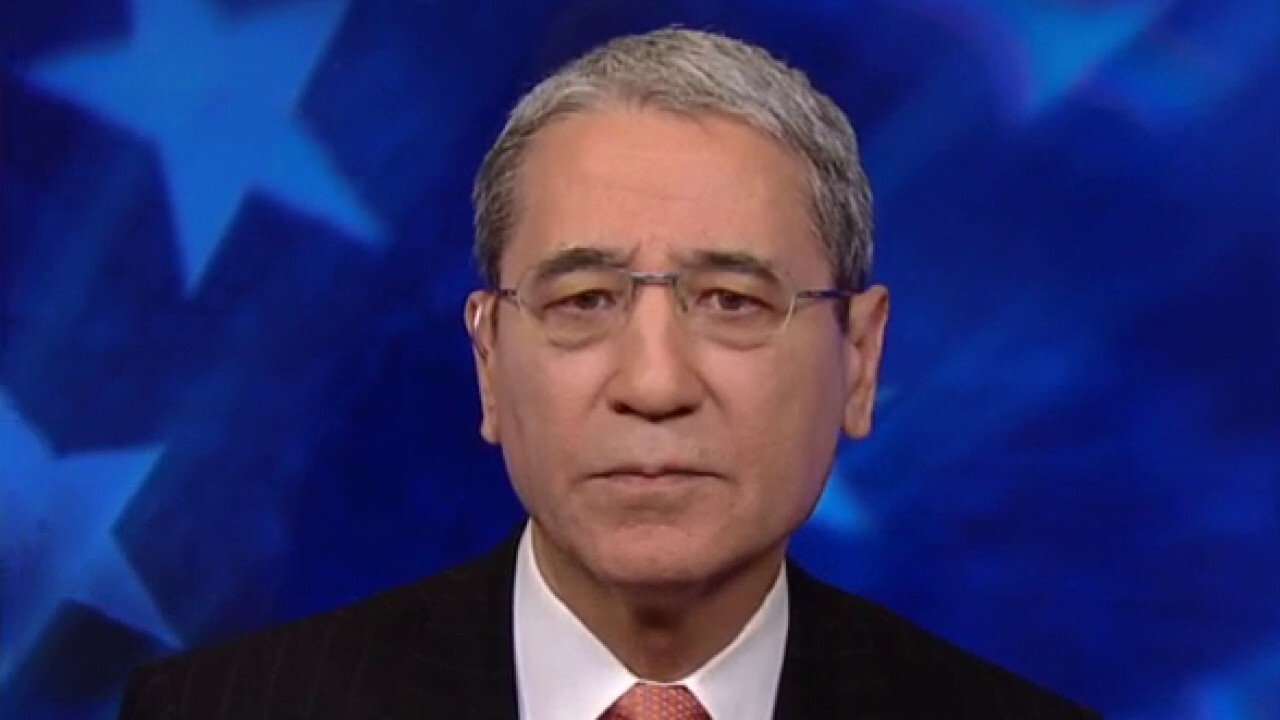 Gordon Chang: US elites accepted Chinese dominance	