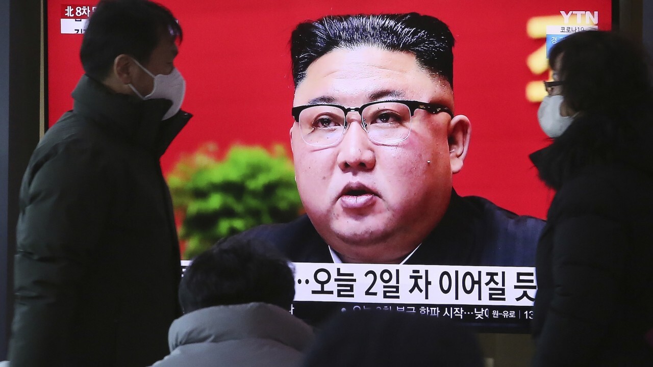 Kim Jong Un Vows To Boost Nuclear Arsenal And Bring Us To Its Knees On Air Videos Fox News 