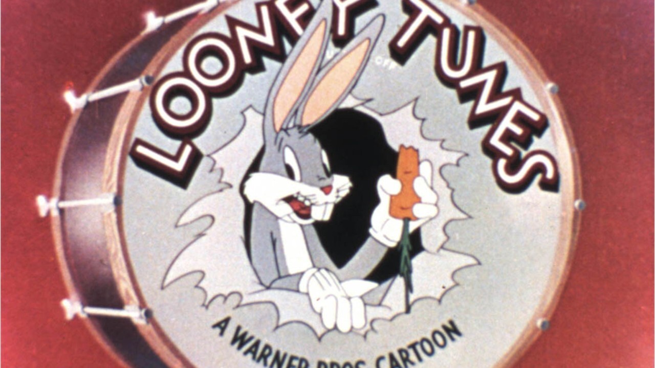 Looney Toons