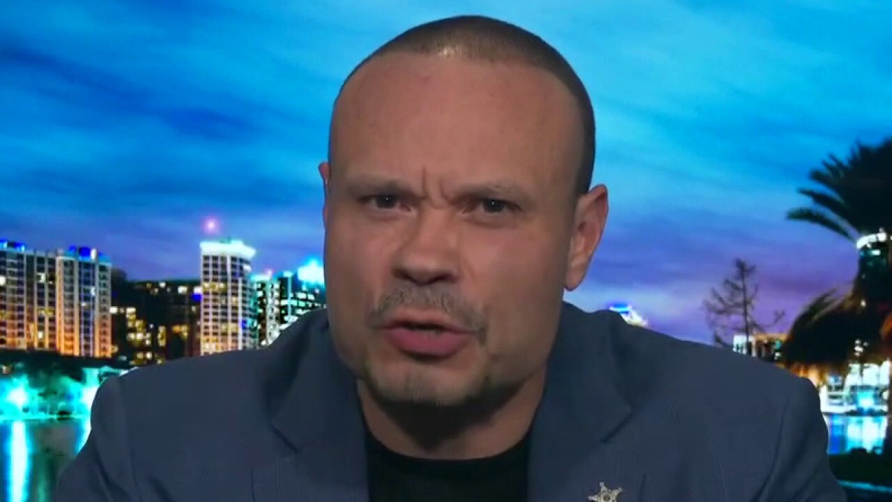 Bongino blasts Bill de Blasio's plans for police: 'Why is he doing this?'