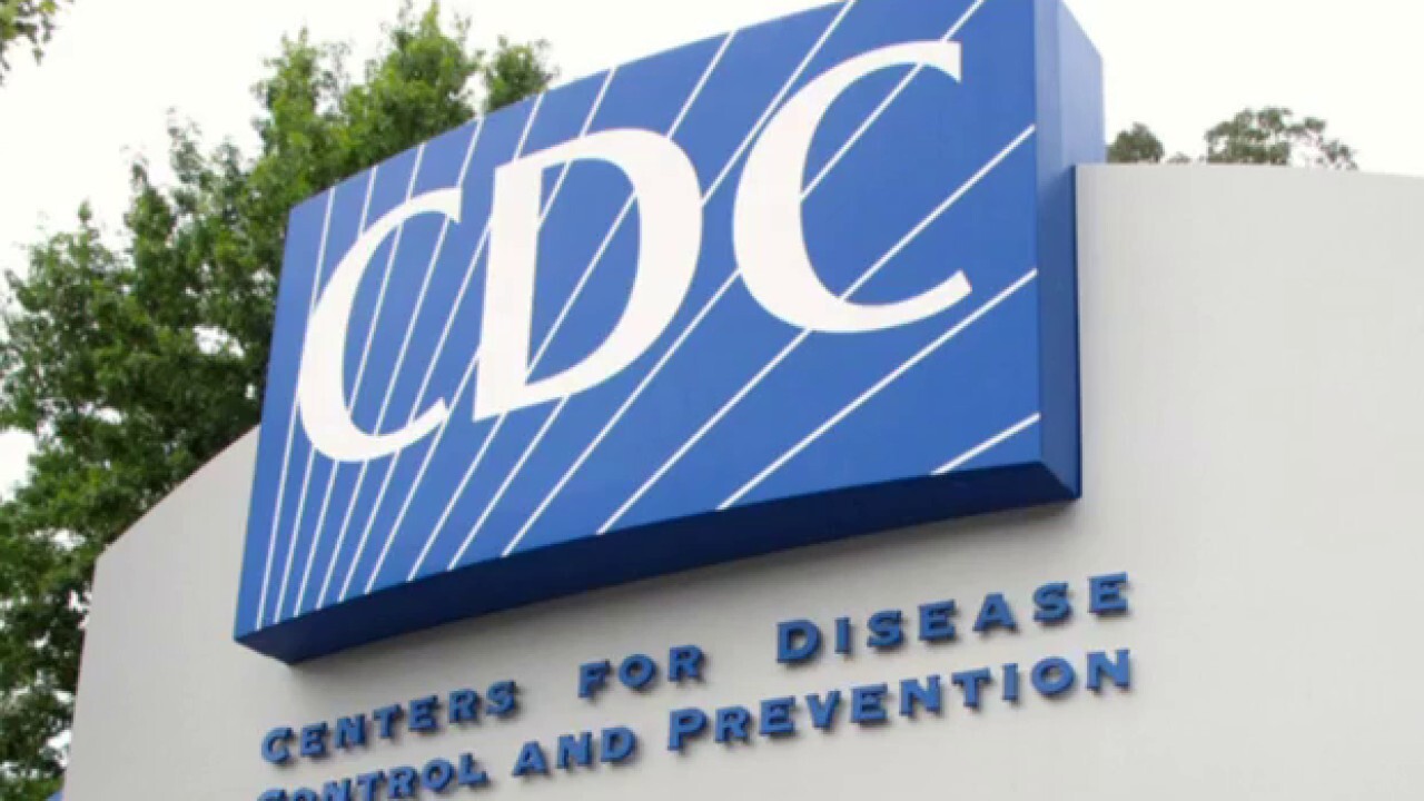 Exposing the CDC's progressive agenda	
