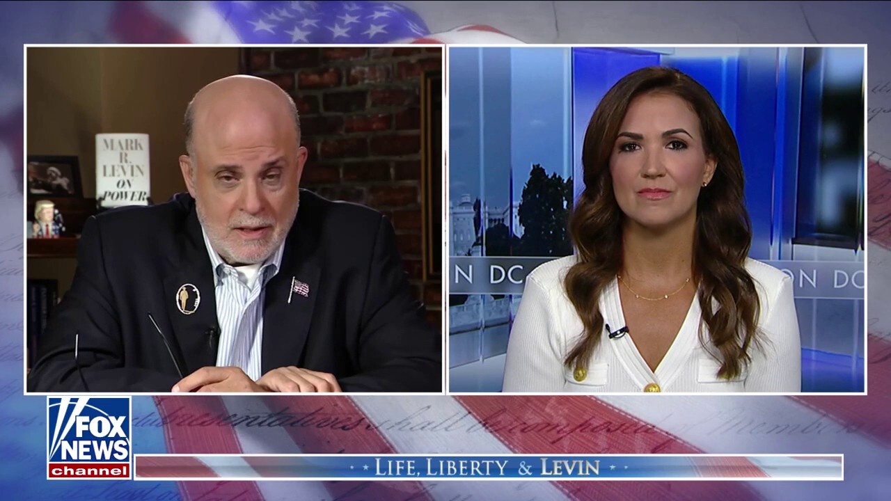 Putin hasn't stopped wanting to obtain people and land that he believes belongs to him, says Rebeccah Heinrichs