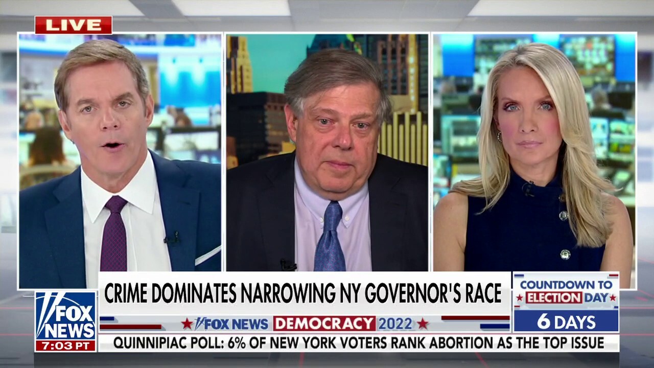 Mark Penn slams Hillary Clinton's 'condescending comment' toward voters: I wouldn't 'talk down' to them