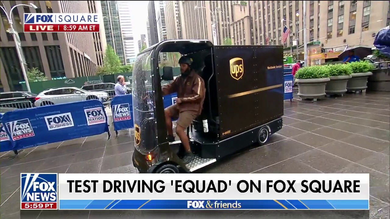 Fox & friends live stream online now