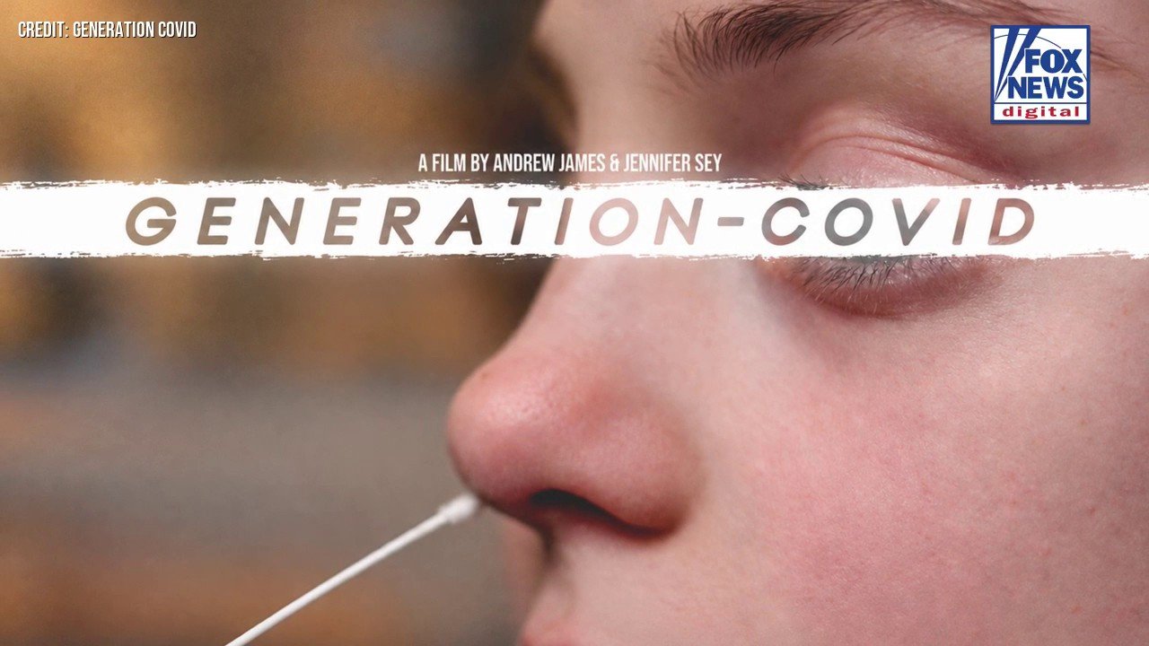 ‘GENERATION COVID’ exposes school closures’ toll as ‘kids have not moved on’