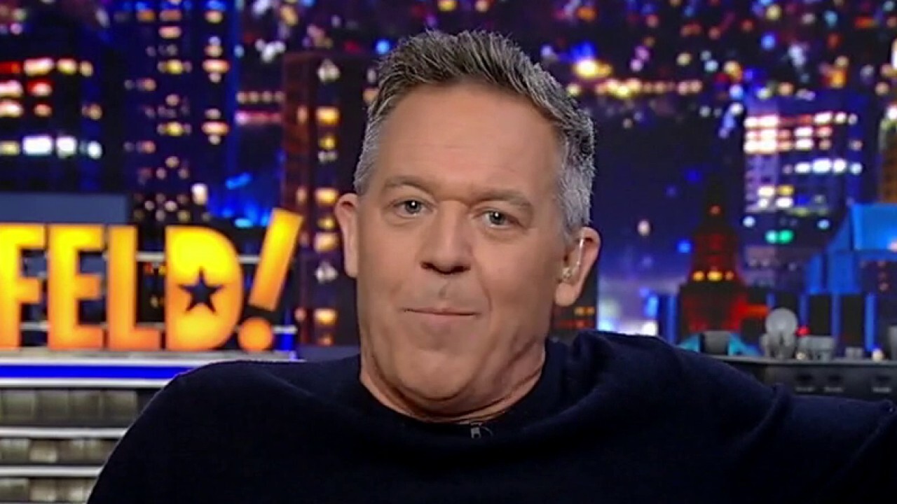 GREG GUTFELD: The Dems’ insurrection theater is not going to jail Trump, it’s going to get him re-elected