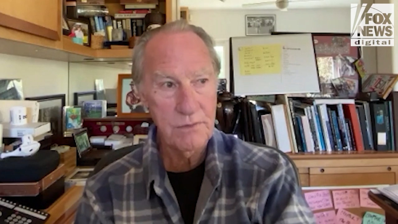 Craig T. Nelson felt connected with his farmer character in his new film ‘Green and Gold’