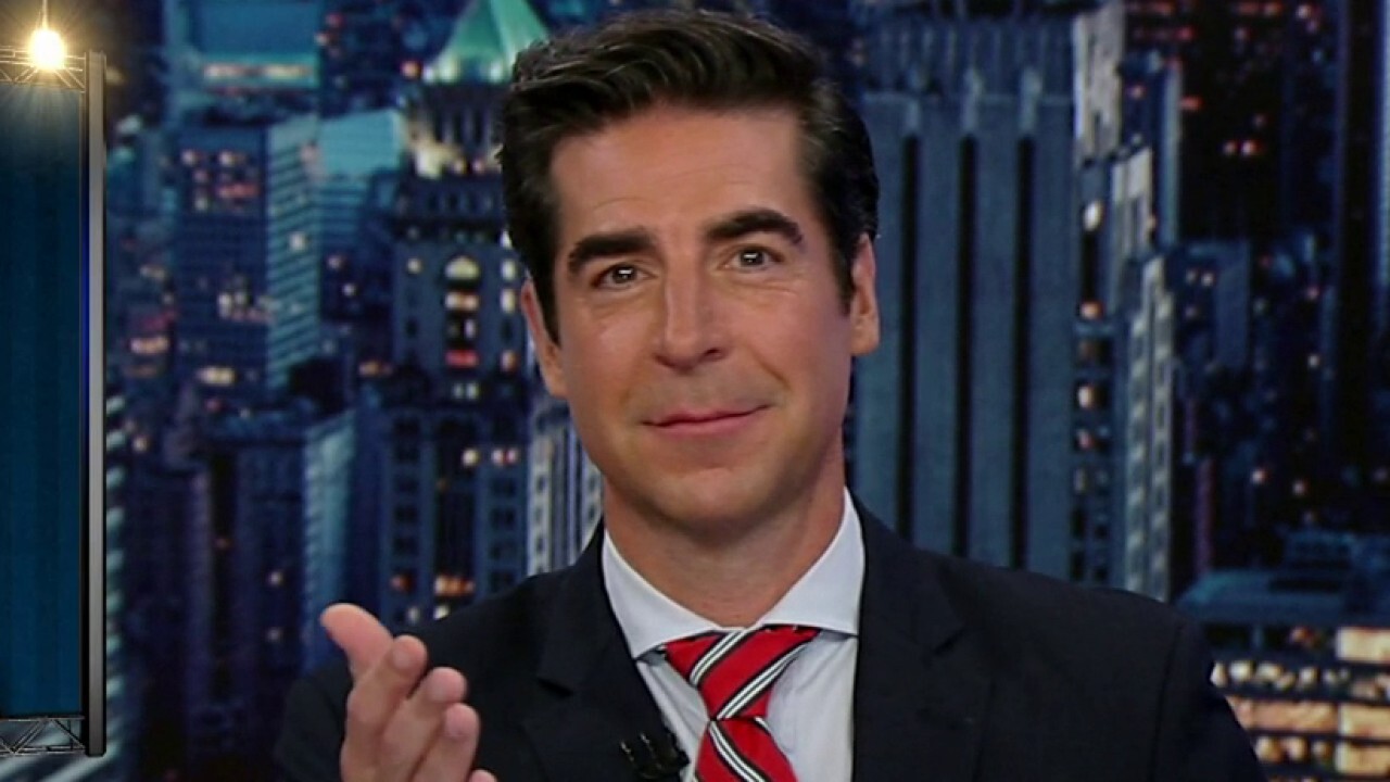 Jesse Watters: The entire honeymoon phase has been nothing but fighting