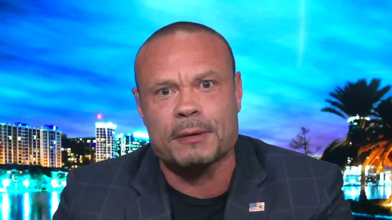 Bongino on NY violence: 'Time to look in the mirror,' 'communist mayor' failed New York