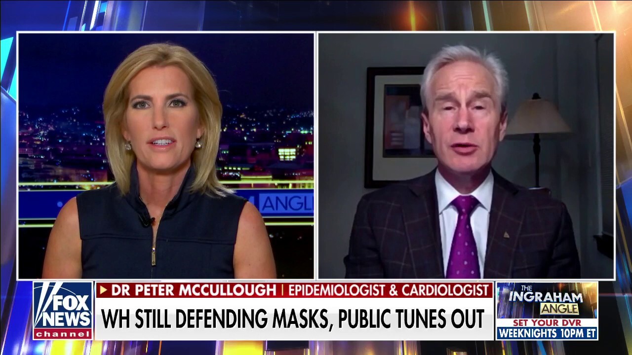 White House still defends mask use as public tunes out