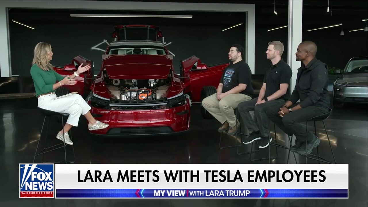 'Vision and opportunity': Tesla employees share what it's like to work for Musk