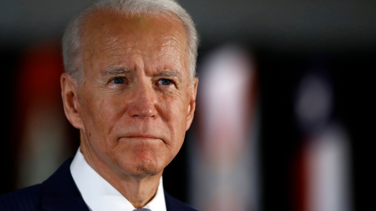 Why have prominent feminists, women's groups remained silent over Biden allegations?