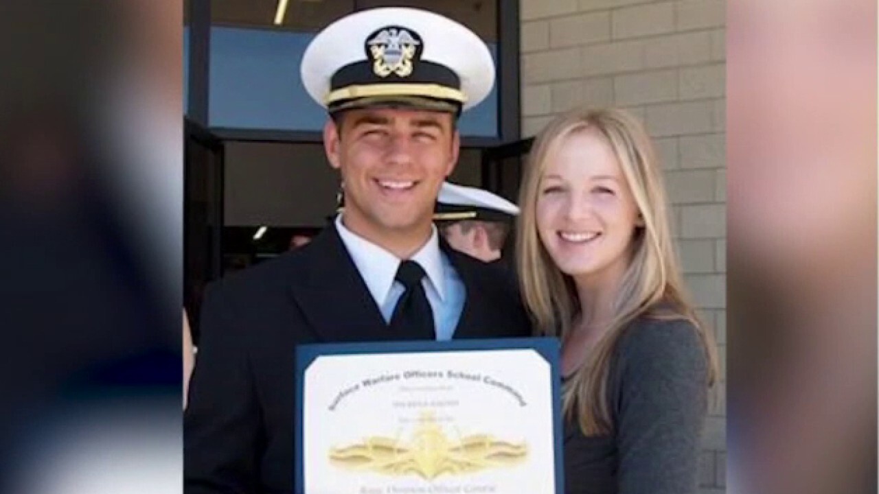 Parents of U.S. Navy officer sentenced in Japan speak out