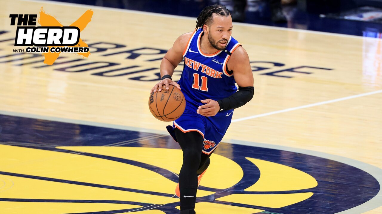 Pacers eliminate Knicks in 6, What should New York do this offseason? | The herd