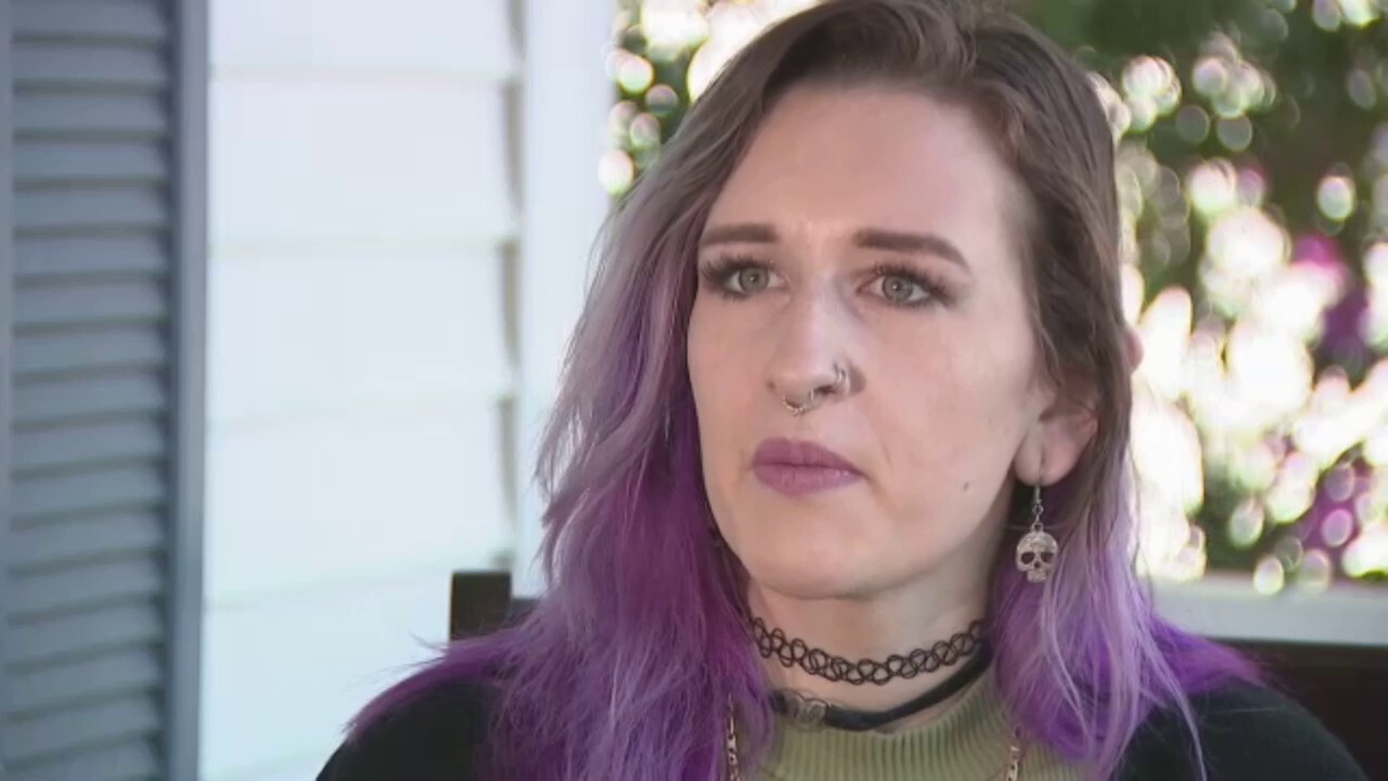 Жена от Южна Каролина се възстановява от ужасяващ инцидент при
