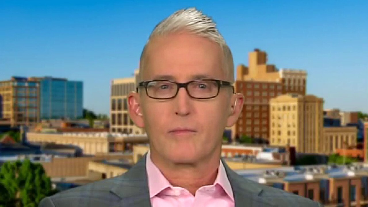 Trey Gowdy on another weekend of violence across America: A culture of lawlessness is building in America