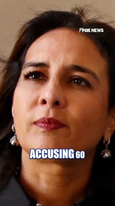 '60 Minutes' accused of DOWNPLAYING California election fraud probe