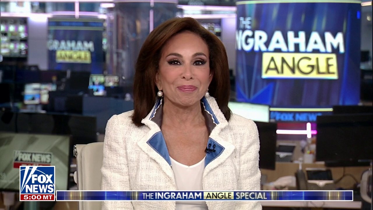 Judge Jeanine to Mayorkas: ‘Listen to the actual victims of your open borders agenda’