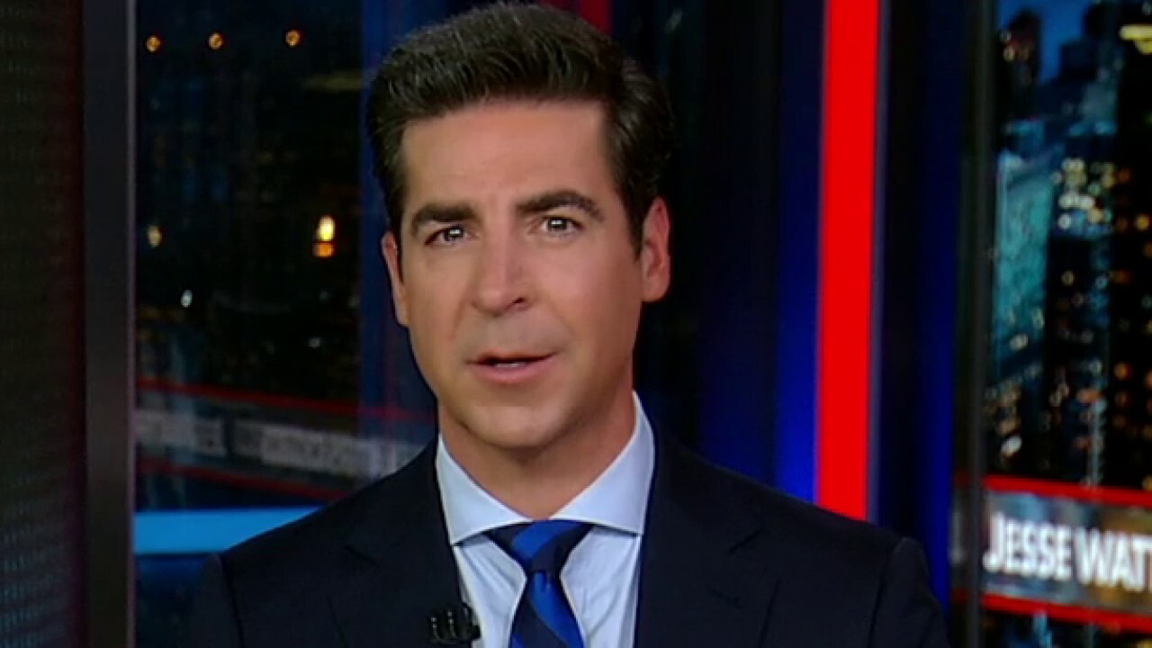  Jesse Watters: Democrats are admitting Hunter put Joe Biden on the phone with foreign powers