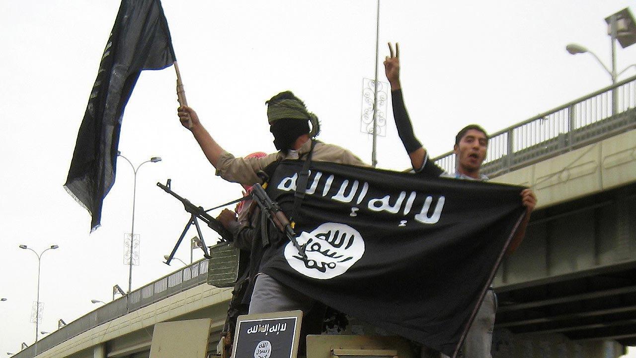 Report: CENTCOM supervisors changed ISIS intel reports