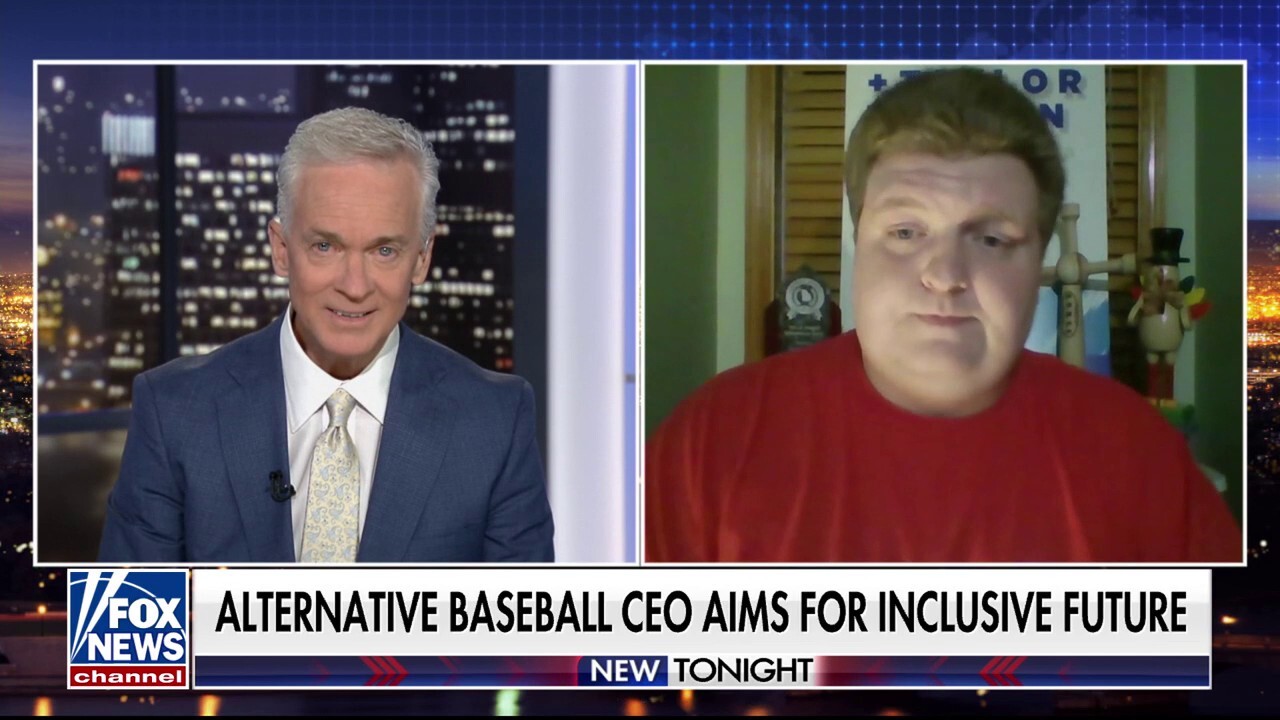 Alternative Baseball founder shares about providing success on and off the field for teens and adults with autism and other disabilities