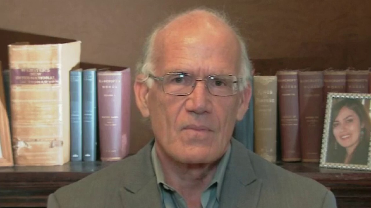 Victor Davis Hanson on the historical parallels of the Black Lives Matter movement