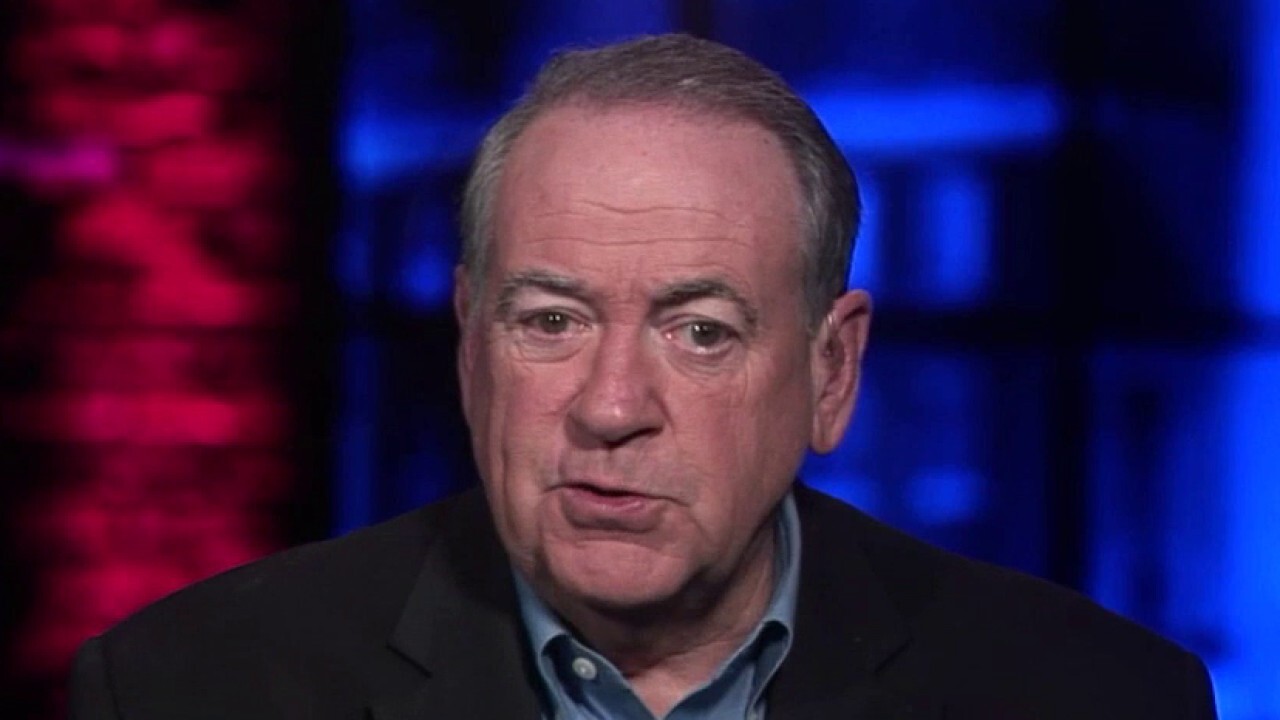 Huckabee on mobilizing voters in the 2020 election cycle