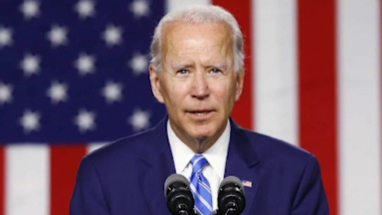 Sen. Mike Lee: Republicans don't want COVID relief money to become Biden 'slush fund'