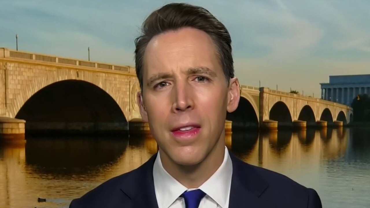 Hawley: We all need to come together to provide relief to families