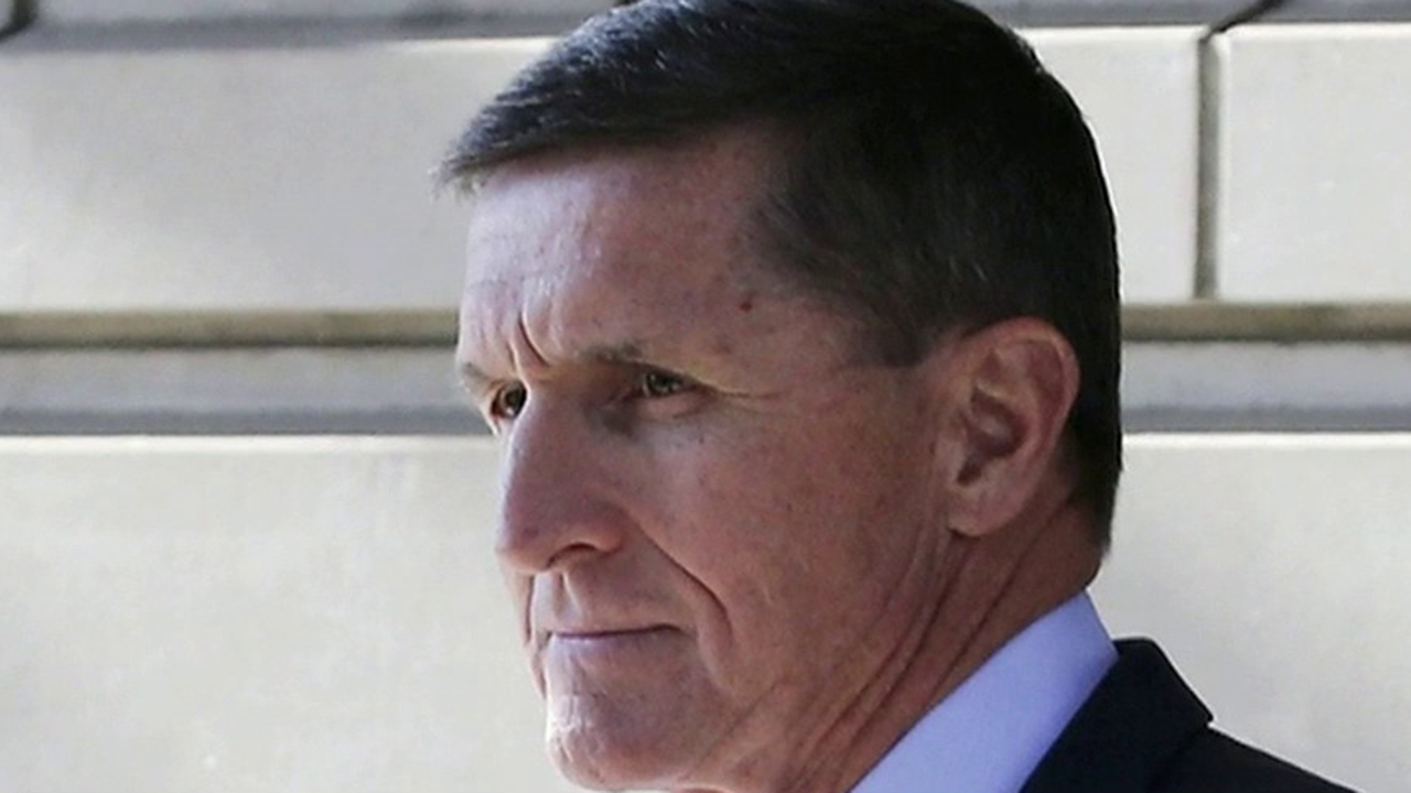 GOP calls to interview FBI agent from Michael Flynn case