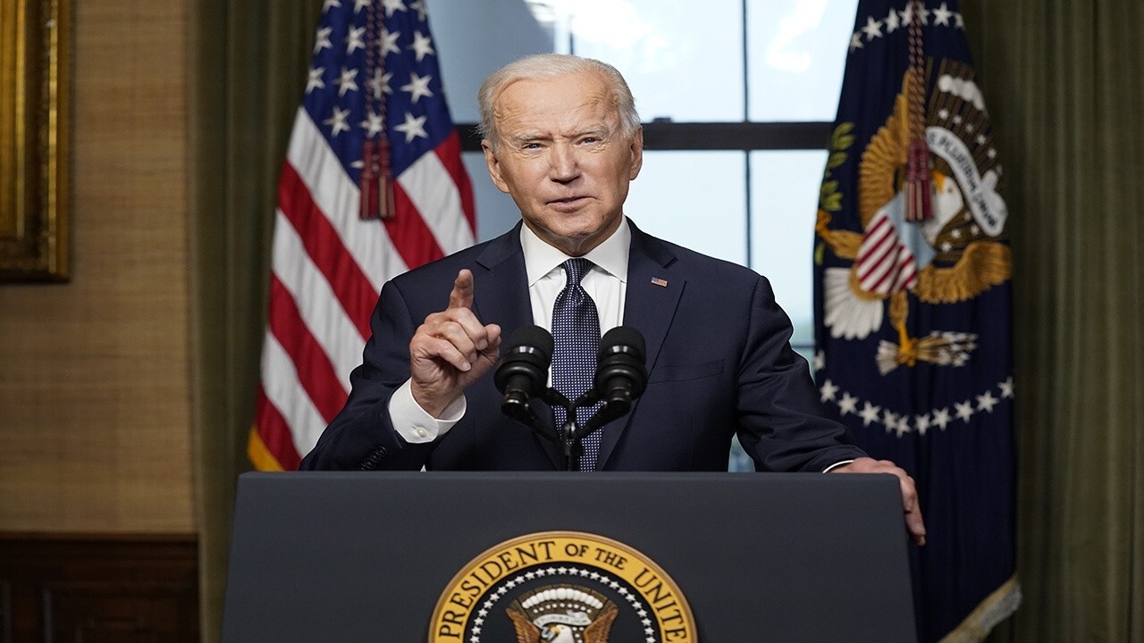 Biden plans to join UN's global gun registration treaty