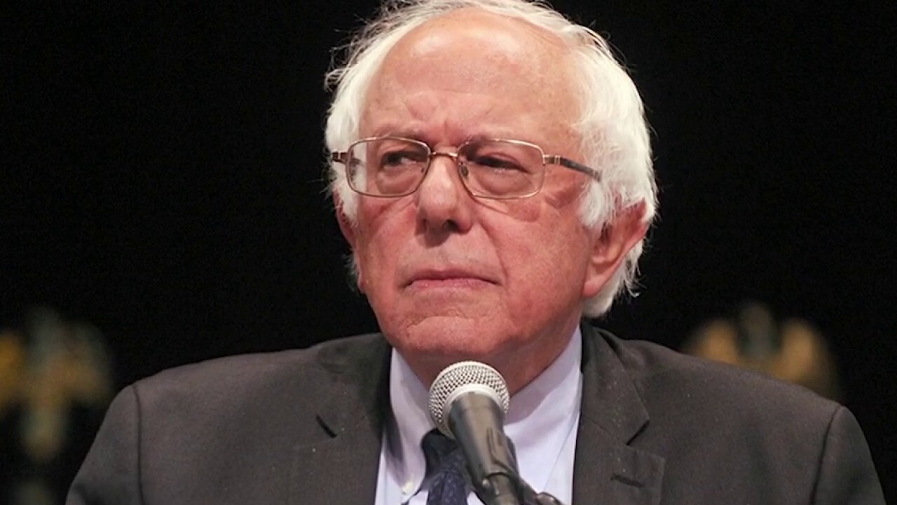 Bernie Sanders endorses progressive challenger to incumbent Texas Dem