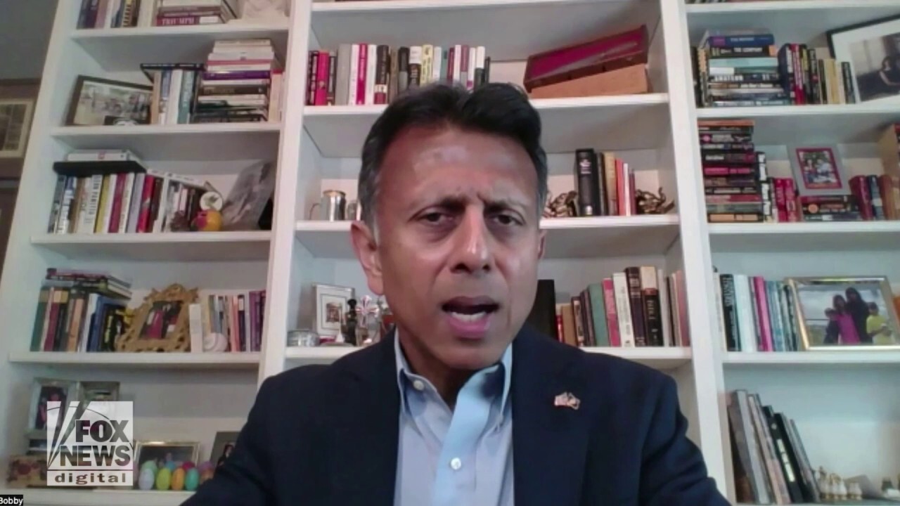 Former Lousiana Governor Bobby Jindal said that ObamaCare was 'sold on a lie'